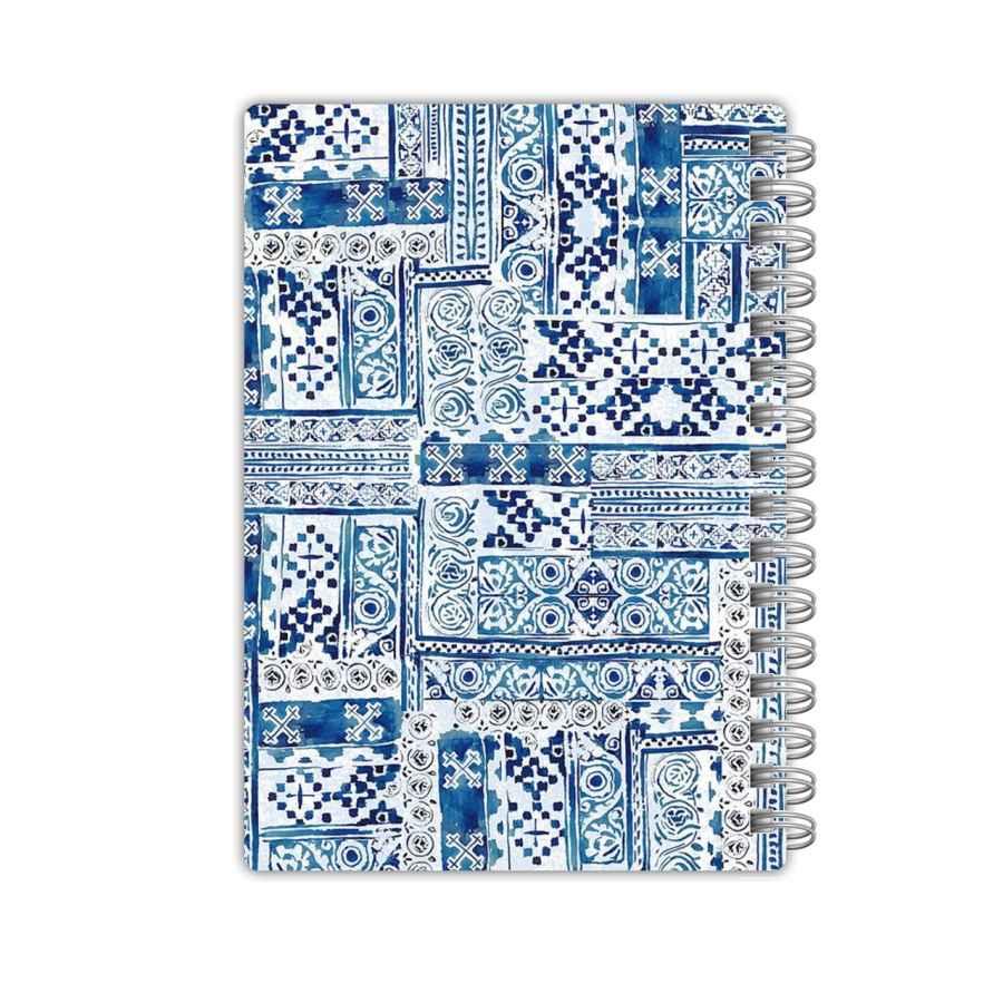 Price and Buy Persian Notebook – Ilia Design, Unique Artistic Notebook