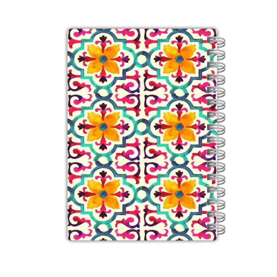 Price and Buy Persian Notebook – Keyhan Design, Artistic Writing Notebook