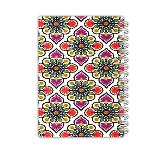 Price and Buy Persian Notebook – Kian Design, Elegant Lined Notebook
