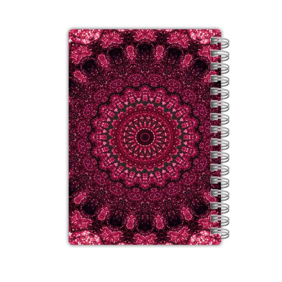 Price and Buy Persian Notebook – Pegah Design, Premium Stationery Notebook