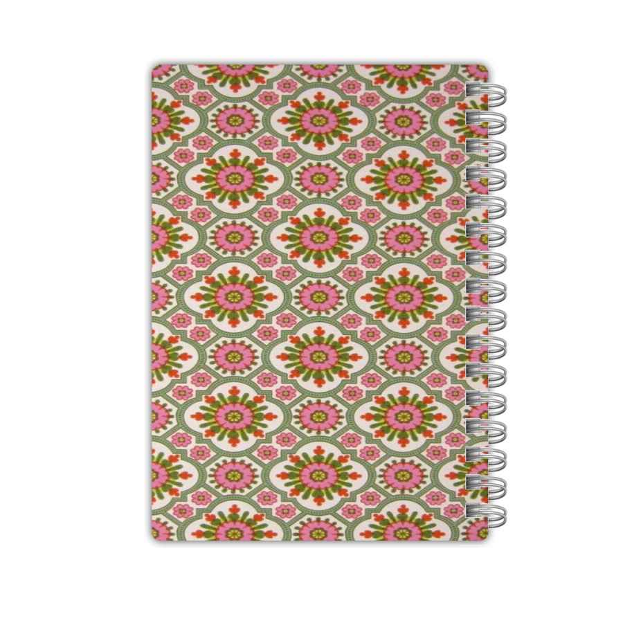 Price and Buy Persian Notebook – Rana Design, Artistic Stationery Notebook