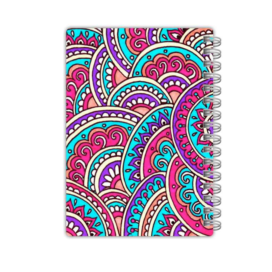 Price and Buy Persian Notebook – Tradition Design, Classic Persian Notebook