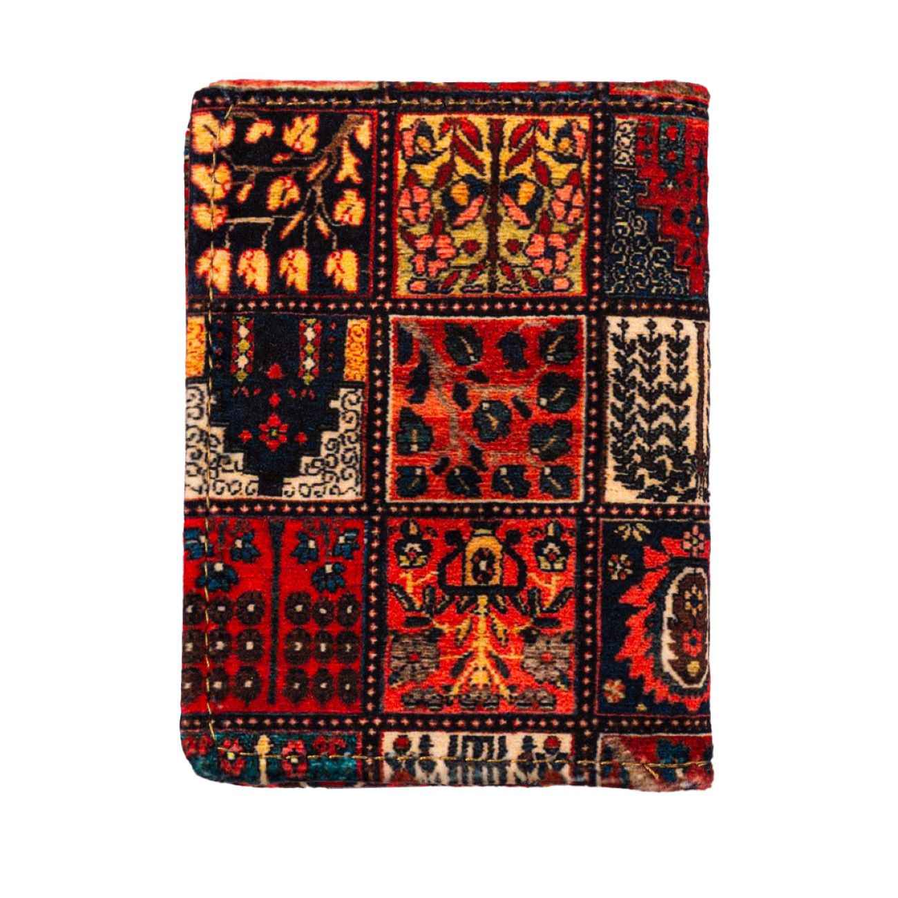 Price and Buy Persian Notebook with Traditional Carpet Design, Elegant Writing Notebook_68ffa0d1abf7c.jpeg Price and Buy Persian Notebook with Traditional Carpet Design, Elegant Writing Notebook - Image 1