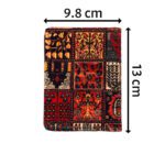 Price and Buy Persian Notebook with Traditional Carpet Design, Elegant Writing Notebook - Image 3
