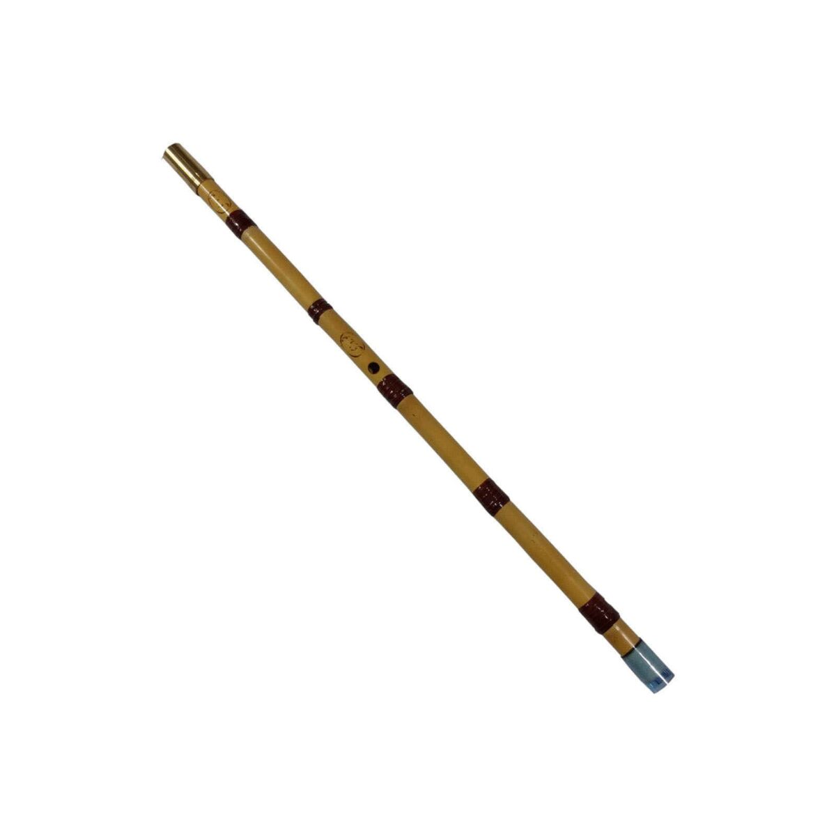 Price and Buy Persian Nowruzi Woodwind Ney – Model 2 Stamps - Image 3