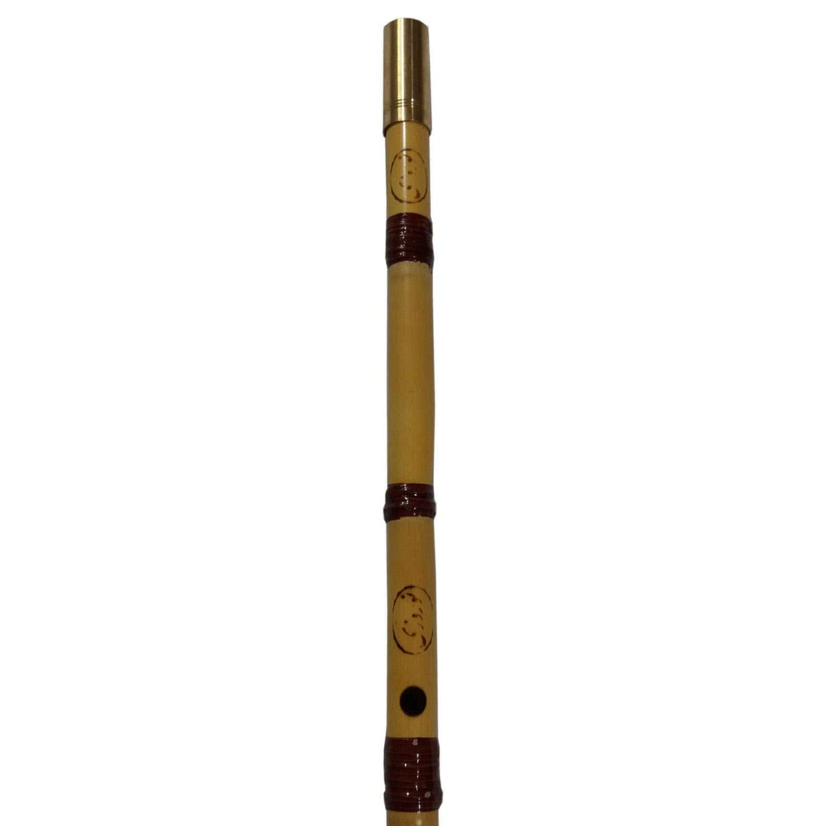 Price and Buy Persian Nowruzi Woodwind Ney – Model 2 Stamps - Image 8