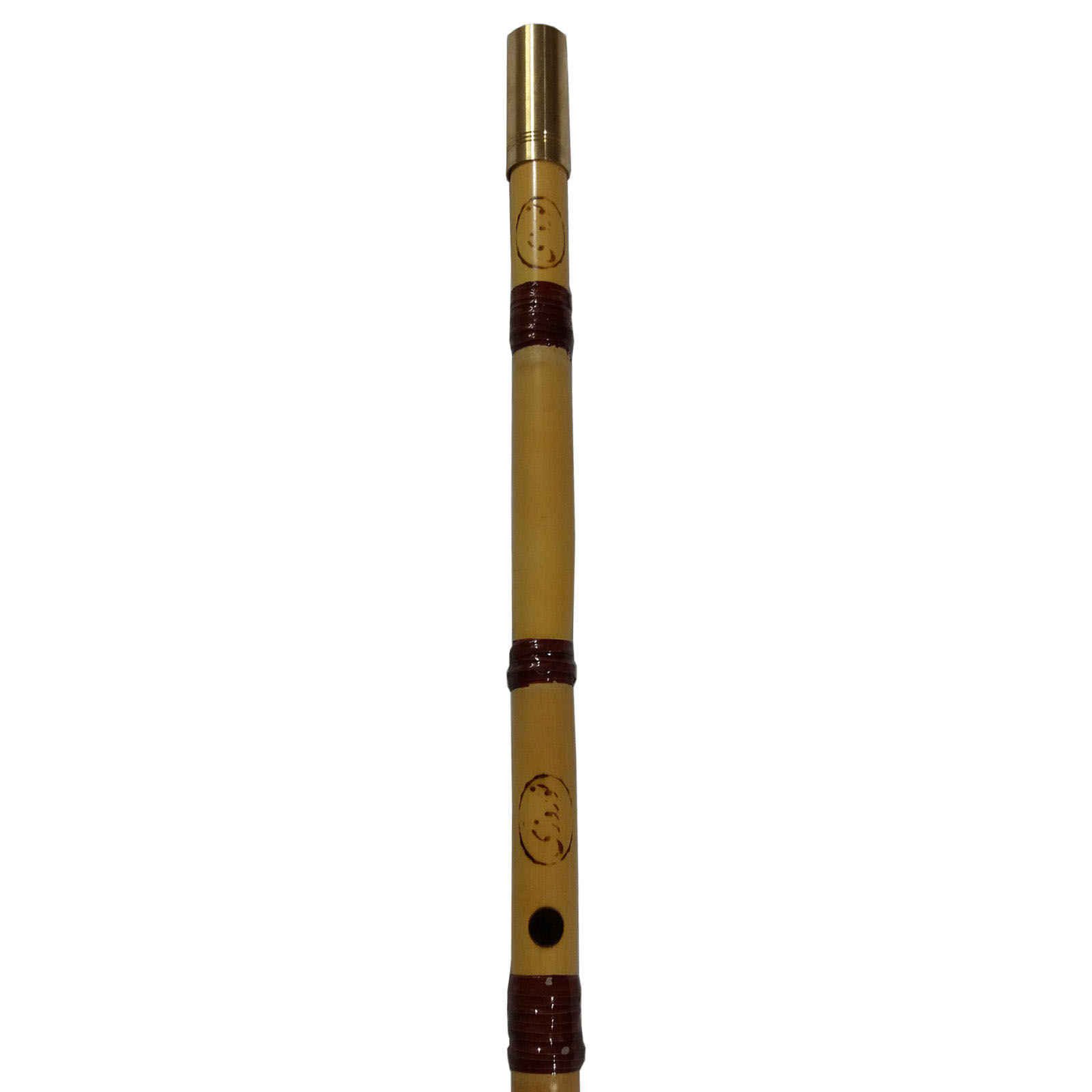 Price and Buy Persian Nowruzi Woodwind Ney – Model 2 Stamps - Image 8