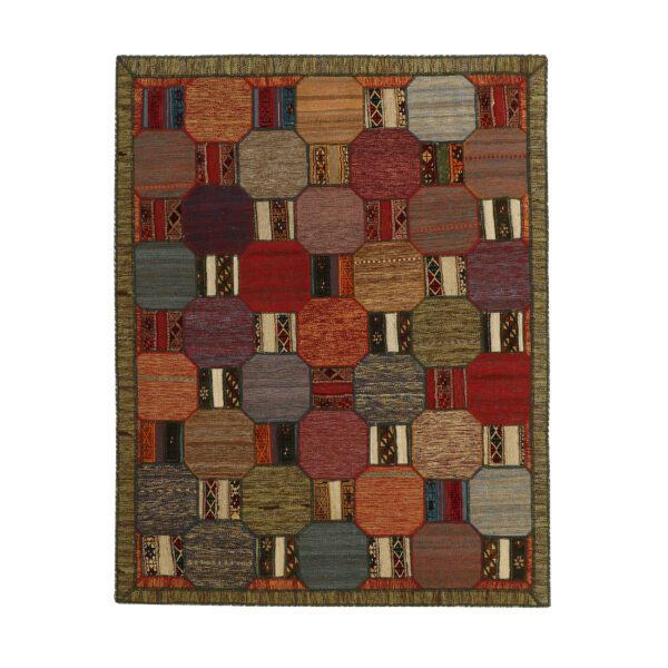 Price and Buy Persian Patchwork Kilim Rug Handwoven Brick Red_68ff0118b2682.jpeg Price and Buy Persian Patchwork Kilim Rug Handwoven Brick Red