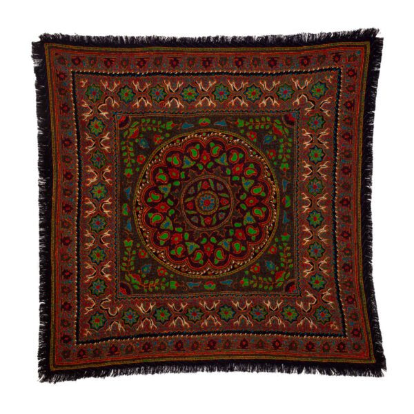 Price and Buy Persian Pateh Kerman’s Heritage Handcrafted Tablecloth Brown T4_68f50c5d872e8.jpeg Price and Buy Persian Pateh Kerman’s Heritage Handcrafted Tablecloth Brown T4