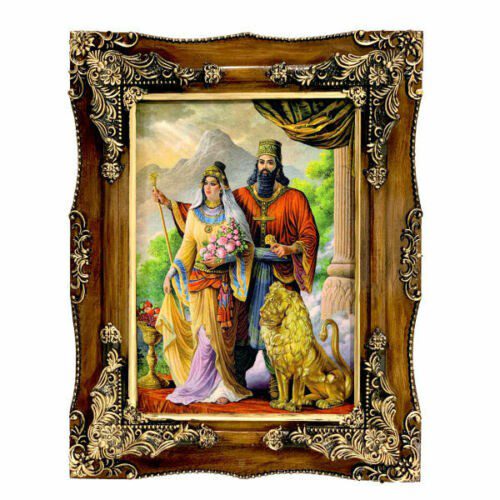Price and Buy Persian Pictorial Rug Depicting Achaemenes_68f2fe53b5919.jpeg Price and Buy Persian Pictorial Rug Depicting Achaemenes