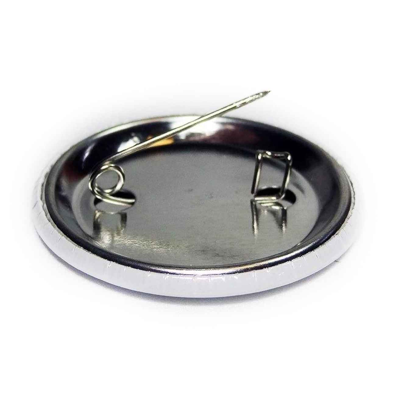 Price and Buy Persian Pinback Button with Esteghlal Football Club Design – Perfect for Fans - Image 4