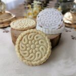 Price and Buy Persian Plastic Kolompeh & Pastry Stamp with Traditional Pattern