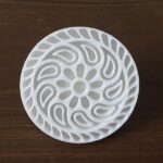 Price and Buy Persian Plastic Kolompeh & Pastry Stamp with Traditional Pattern - Image 3
