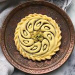 Price and Buy Persian Plastic Kolompeh & Pastry Stamp with Traditional Pattern - Image 4