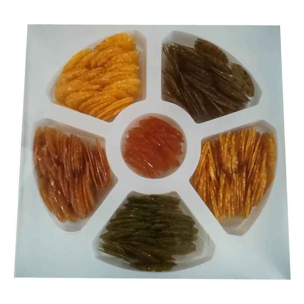 Price and Buy Persian Poolaki – Brittle & Crunchy Candy Mixed Flavors (2-Pack) - Image 4