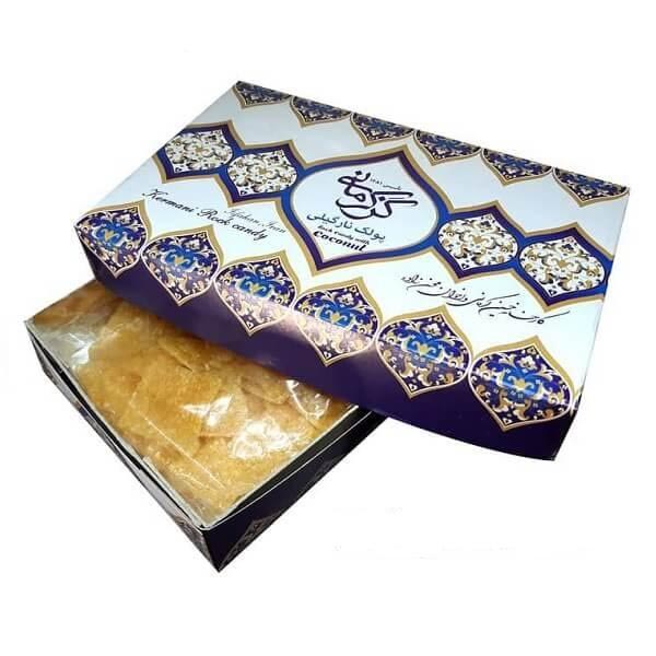Price and Buy Persian Poolaki – Brittle & Crunchy Candy with Honey and Coconut (2-Pack)_68f522f6b4137.jpeg Price and Buy Persian Poolaki – Brittle & Crunchy Candy with Honey and Coconut (2-Pack)