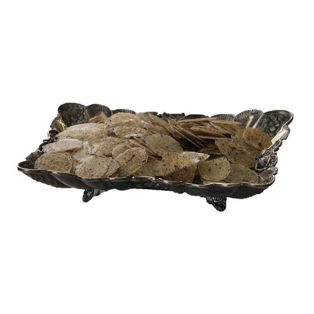 Price and Buy Persian Poolaki – Brittle & Crunchy Candy with Honey and Lemon (2-Pack) - Image 3