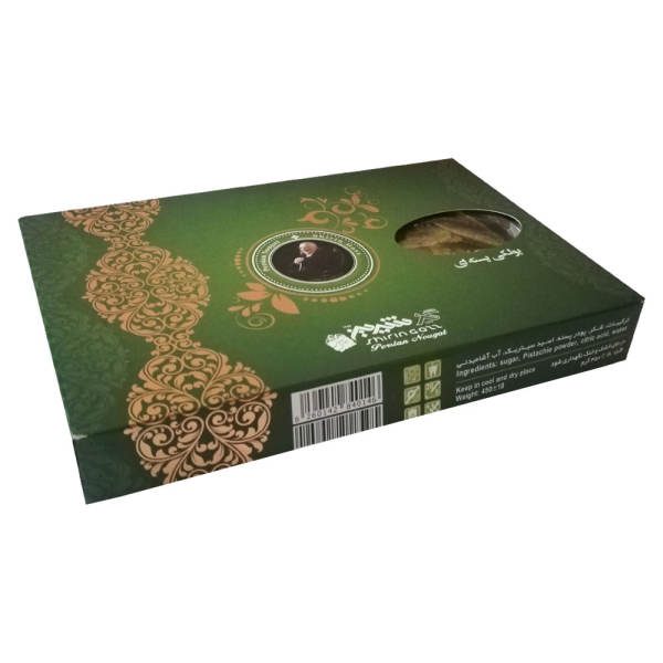 Price and Buy Persian Poolaki – Brittle & Crunchy Candy with Honey and Pistachio (2-Pack)_68f522ff143d8.jpeg Price and Buy Persian Poolaki – Brittle & Crunchy Candy with Honey and Pistachio (2-Pack)