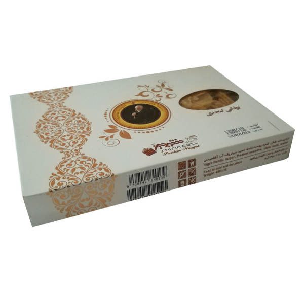 Price and Buy Persian Poolaki – Brittle & Crunchy Candy with Honey and Sesame (2-Pack)_68f522ed9ad4b.jpeg Price and Buy Persian Poolaki – Brittle & Crunchy Candy with Honey and Sesame (2-Pack)