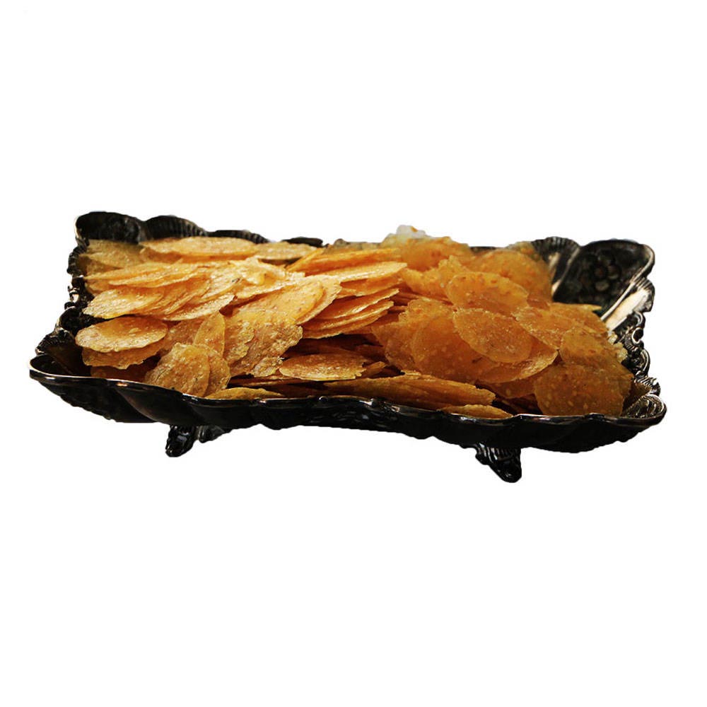 Price and Buy Persian Poolaki – Brittle & Crunchy Candy with Honey and Sesame (2-Pack) - Image 3