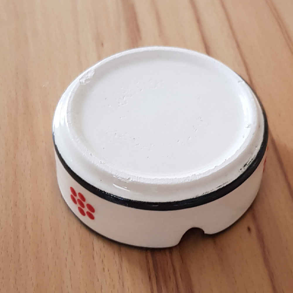 Price and Buy Persian Pottery Ashtray – Handmade Dot Art Design Goldar_68fd92492cb60.jpeg Price and Buy Persian Pottery Ashtray – Handmade Dot Art Design Goldar - Image 3