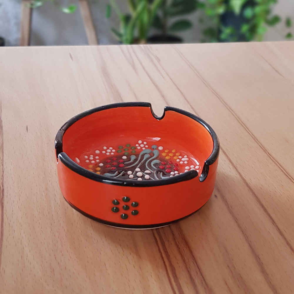 Price and Buy Persian Pottery Ashtray – Handmade Dot Art Design Goldar_68fd92531c3c5.jpeg Price and Buy Persian Pottery Ashtray – Handmade Dot Art Design Goldar - Image 9