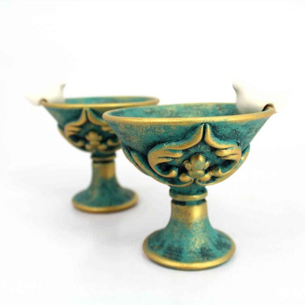 Price and Buy Persian Pottery Candlestick Handcraft with Bird Design_68ffc90a08a40.jpeg Price and Buy Persian Pottery Candlestick Handcraft with Bird Design