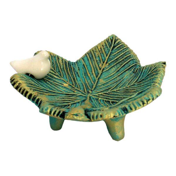 Price and Buy Persian Pottery Candlestick Handmade with Leaf & Bird Design_68ffc39fefe2c.jpeg Price and Buy Persian Pottery Candlestick Handmade with Leaf & Bird Design