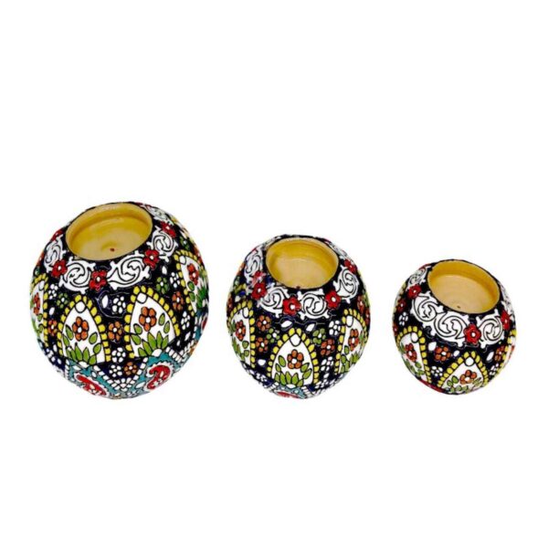 Price and Buy Persian Pottery Candlestick Minakari Handcraft with Artistic Design_68ffc8fdb8207.jpeg Price and Buy Persian Pottery Candlestick Minakari Handcraft with Artistic Design