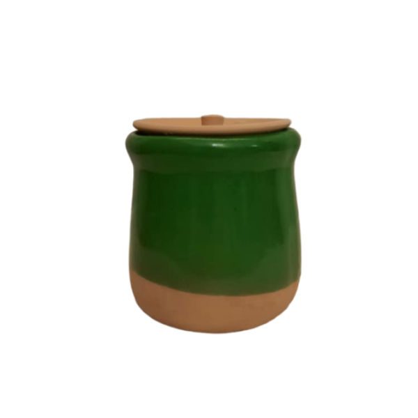 Price and Buy Persian Pottery Dizi Pot with Lid for Cooking Abgoosht – Green_68f6ff70dba89.jpeg Price and Buy Persian Pottery Dizi Pot with Lid for Cooking Abgoosht – Green