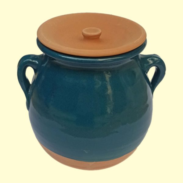 Price and Buy Persian Pottery Dizi Pot with Lid for Cooking Abgoosht – Traditional_68f6ffa6d7376.jpeg Price and Buy Persian Pottery Dizi Pot with Lid for Cooking Abgoosht – Traditional