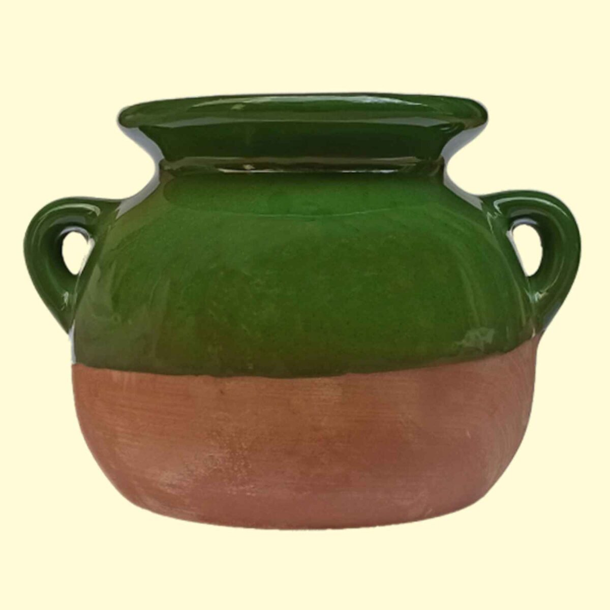 Price and Buy Persian Pottery Dizi Pot with Lid for Cooking Abgoosht - Image 3