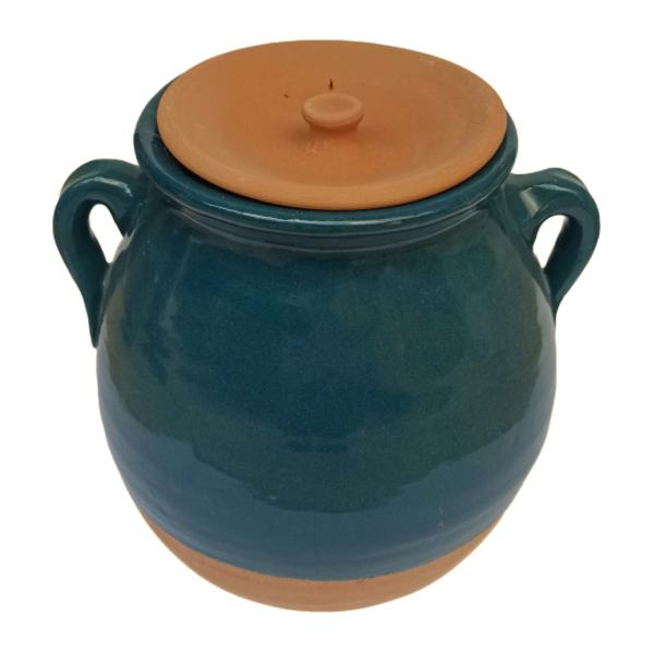 Price and Buy Persian Pottery Dizi Pot with Lid for Cooking Abgoosht_68f758e74ba9d.jpeg Price and Buy Persian Pottery Dizi Pot with Lid for Cooking Abgoosht