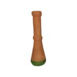 Price and Buy Persian Pottery Meat Masher – Gooshkoob Suitable for Dizi