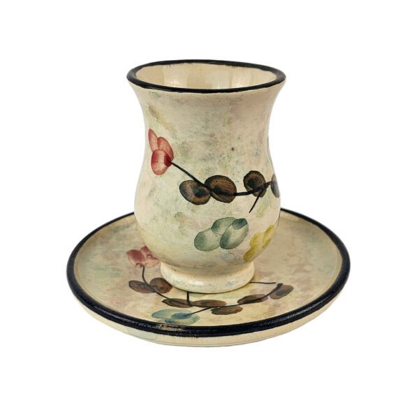 Price and Buy Persian Pottery Teacup & Saucer Set with Cloud and Wave Design_68f61779e4e2b.jpeg Price and Buy Persian Pottery Teacup & Saucer Set with Cloud and Wave Design
