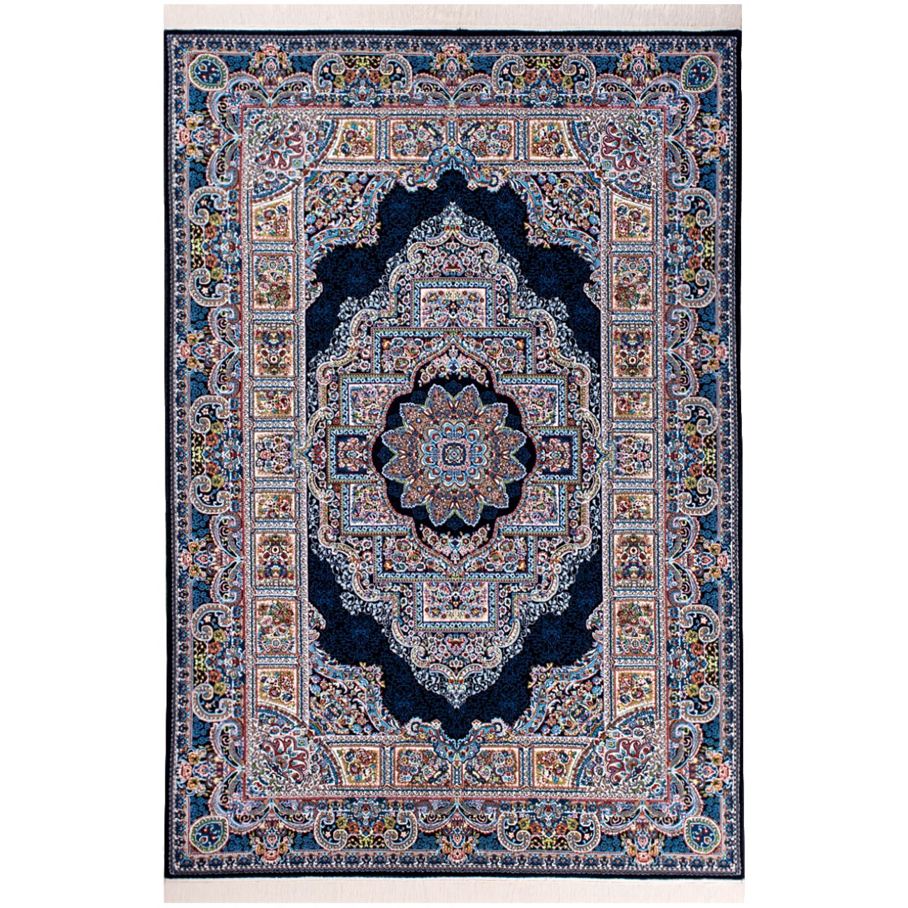Price and Buy Persian Prayer Rug Sajada Janamaz – Traditional Elegance for Spiritual Practice