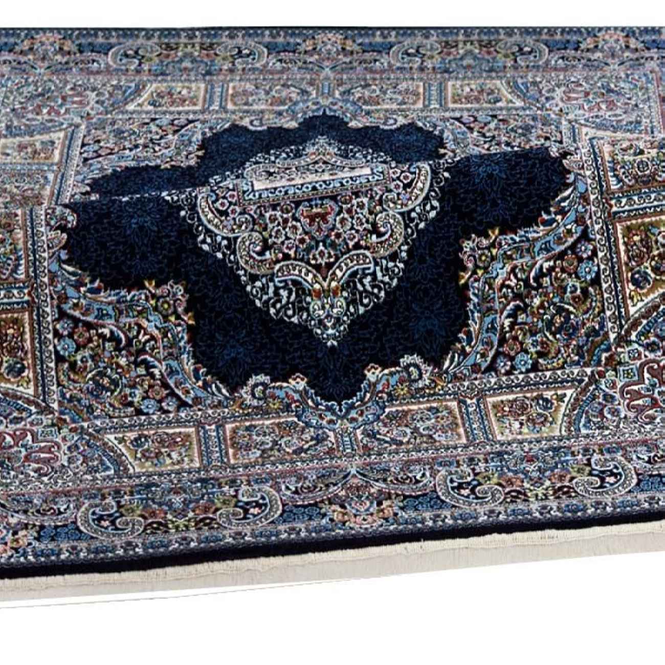 Price and Buy Persian Prayer Rug Sajada Janamaz – Traditional Elegance for Spiritual Practice - Image 3