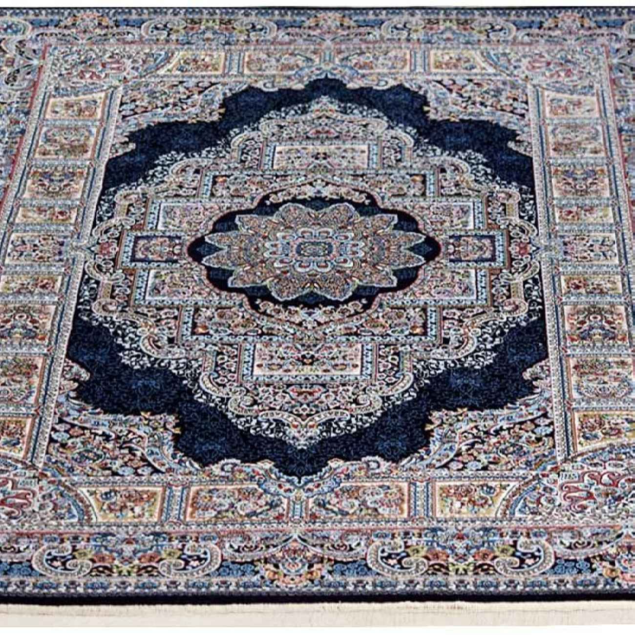 Price and Buy Persian Prayer Rug Sajada Janamaz – Traditional Elegance for Spiritual Practice - Image 4