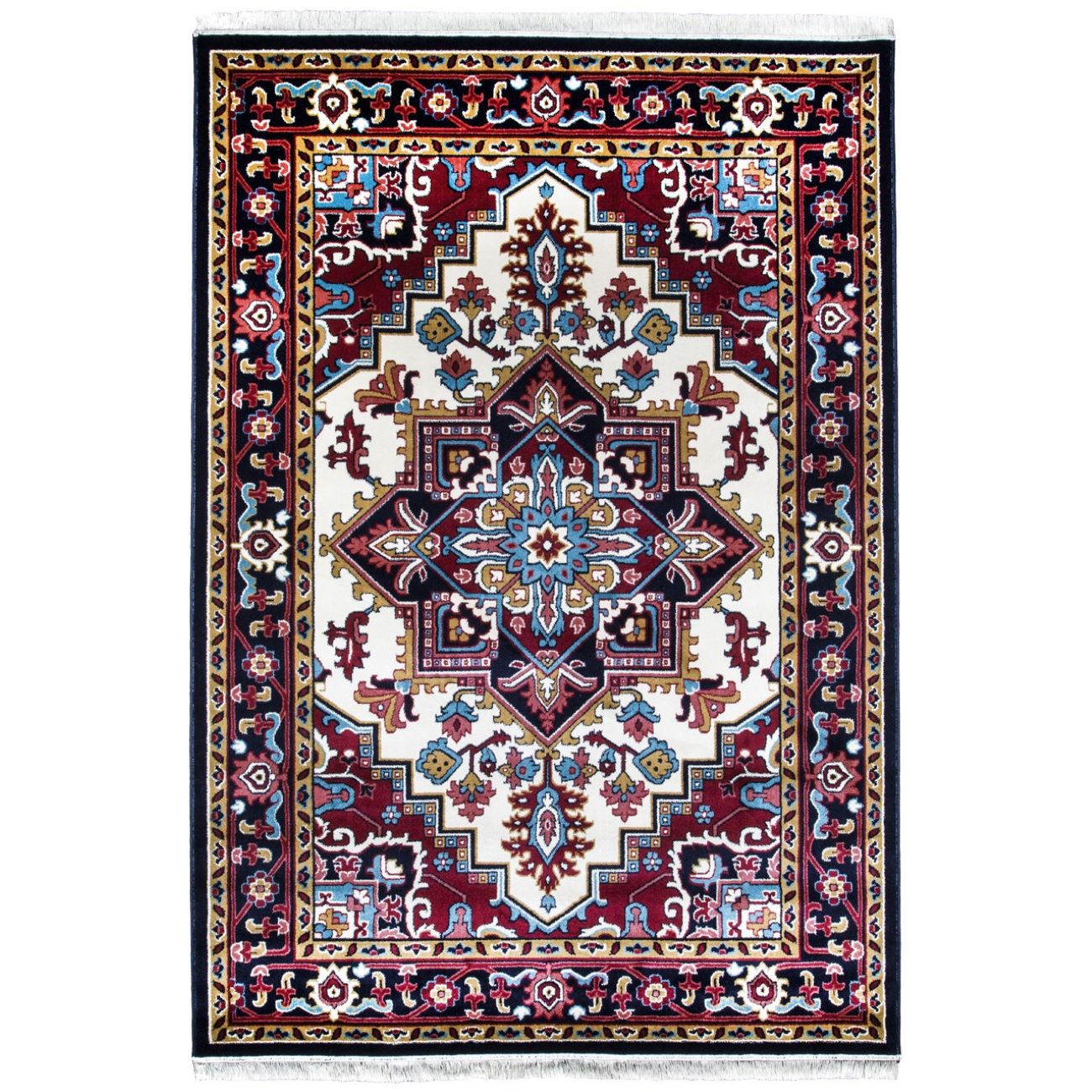 Price and Buy Persian Prayer Rug Sajada Janamaz Traditional Elegant