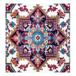 Price and Buy Persian Prayer Rug Sajada Janamaz Traditional Elegant - Image 3