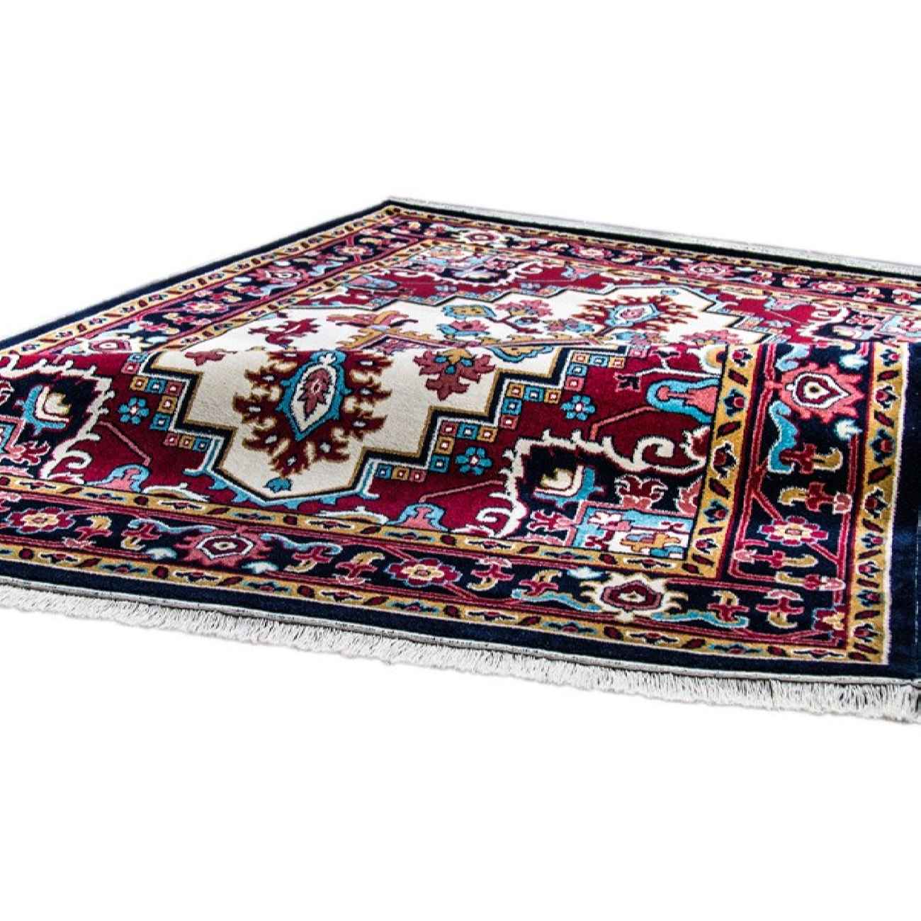 Price and Buy Persian Prayer Rug Sajada Janamaz Traditional Elegant - Image 4