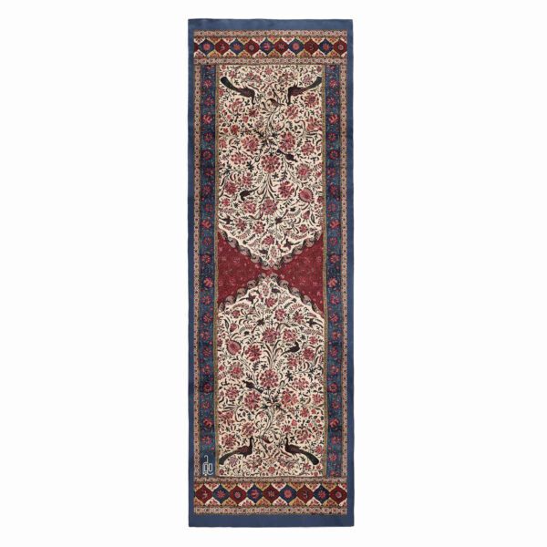 Price and Buy Persian Print Shawl for Women Artistic Model Golestan_68fd84e733c4f.jpeg Price and Buy Persian Print Shawl for Women Artistic Model Golestan