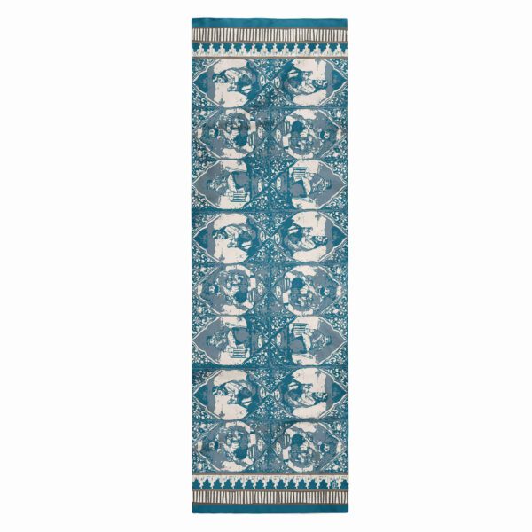 Price and Buy Persian Print Shawl for Women Artistic Model Golzar_68fd8524d302c.jpeg Price and Buy Persian Print Shawl for Women Artistic Model Golzar