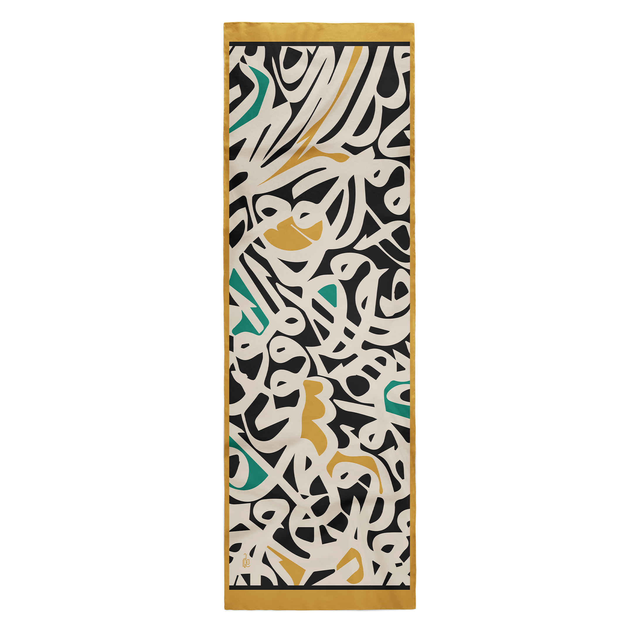 Price and Buy Persian Print Shawl for Women Artistic Model Khial