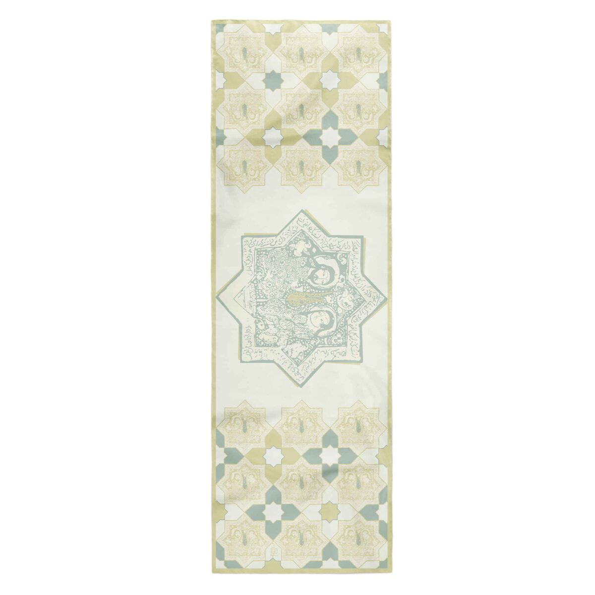 Price and Buy Persian Print Shawl for Women Artistic Model Sabooh