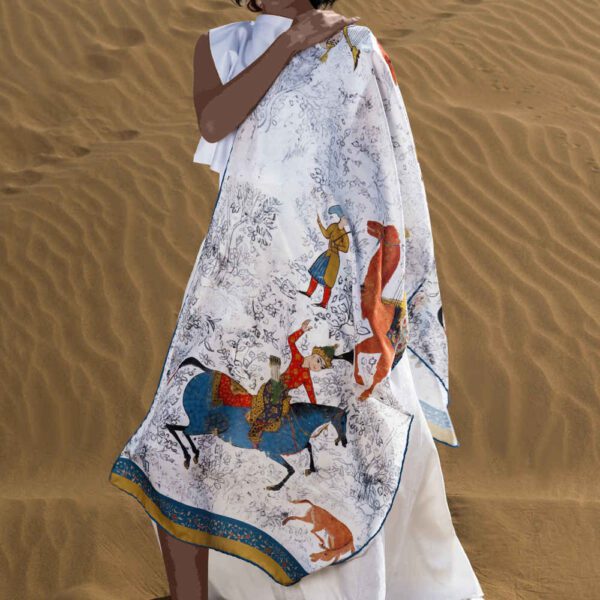 Price and Buy Persian Printed Shawl for Women Artistic & Lightweight Bahram_68fd84637874f.jpeg Price and Buy Persian Printed Shawl for Women Artistic & Lightweight Bahram