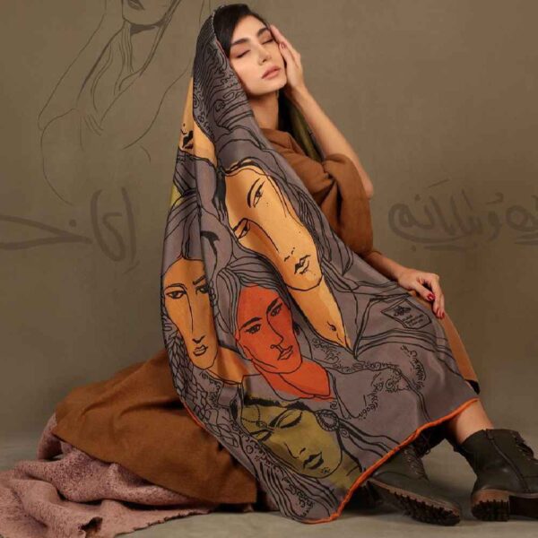 Price and Buy Persian Printed Silk Shawl Double Sided Artistic Calligraphy Leyli_68fbb47062151.jpeg Price and Buy Persian Printed Silk Shawl Double Sided Artistic Calligraphy Leyli