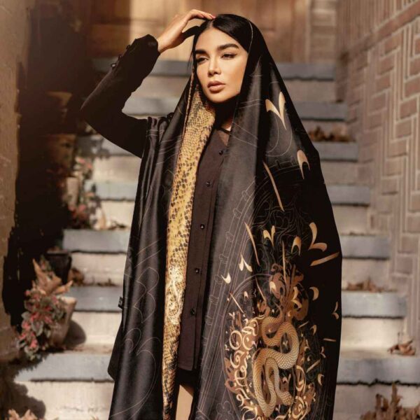 Price and Buy Persian Printed Silk Shawl Double Sided Artistic Calligraphy Poem_68fbb43b053bf.jpeg Price and Buy Persian Printed Silk Shawl Double Sided Artistic Calligraphy Poem