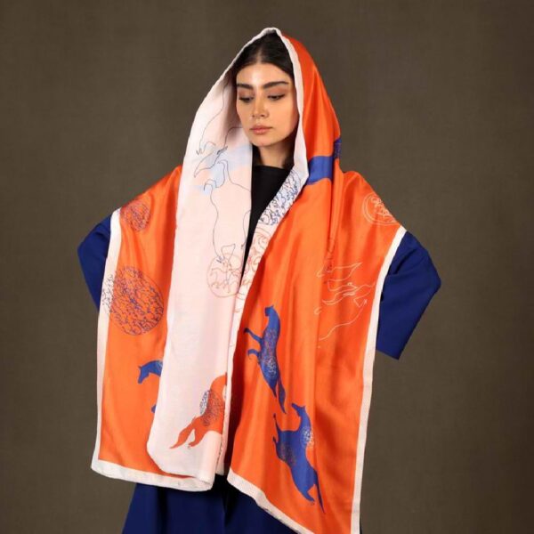 Price and Buy Persian Printed Silk Shawl Double Sided Artistic Calligraphy Rumi Poem_68fbb45c7eb8b.jpeg Price and Buy Persian Printed Silk Shawl Double Sided Artistic Calligraphy Rumi Poem