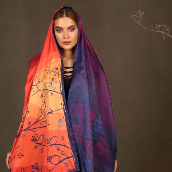 Price and Buy Persian Printed Silk Shawl Double Sided Artistic Calligraphy Shamlou_68fbb4459c140.jpeg Price and Buy Persian Printed Silk Shawl Double Sided Artistic Calligraphy Shamlou